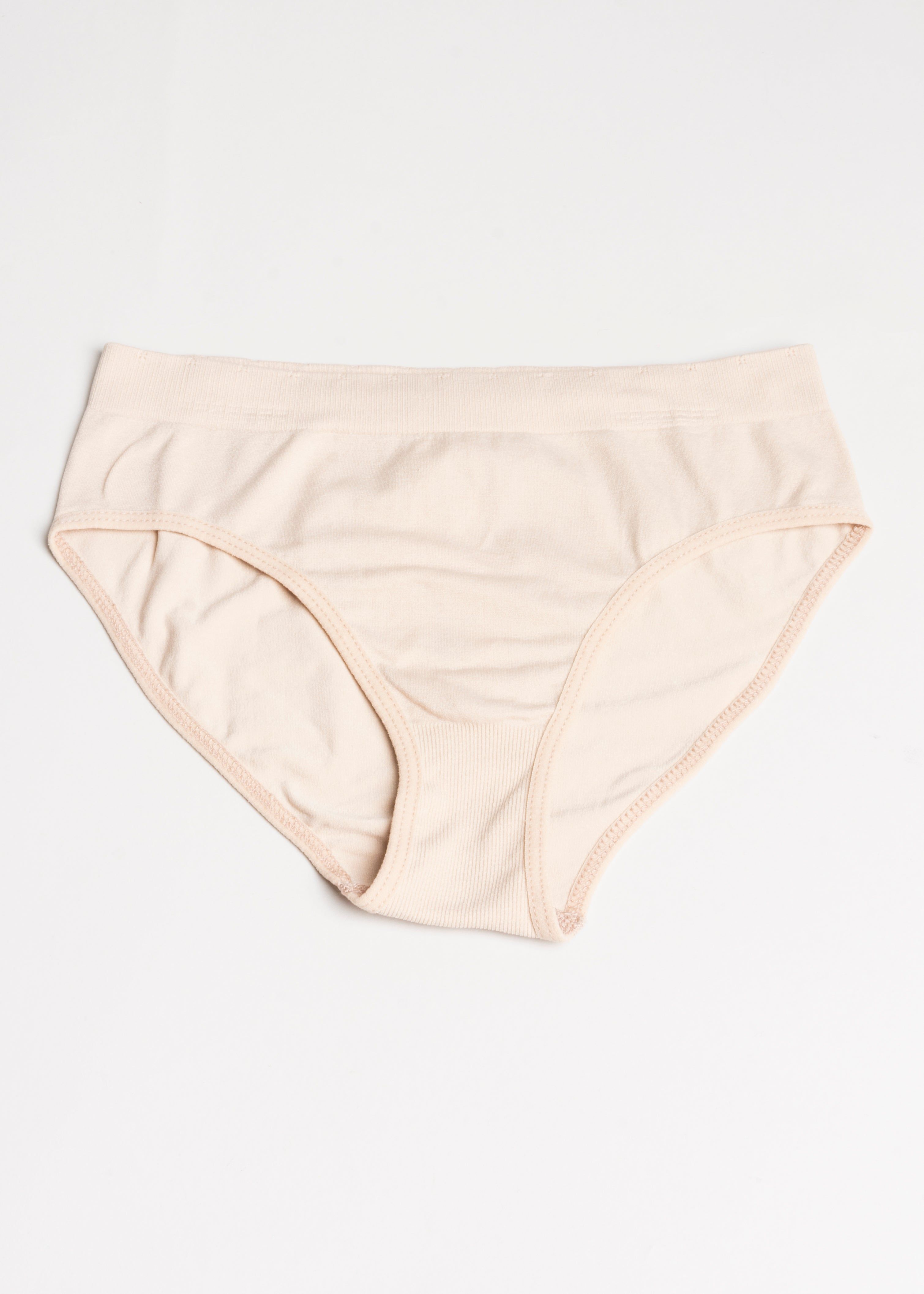 Bikini seamless liso sold by Shasa