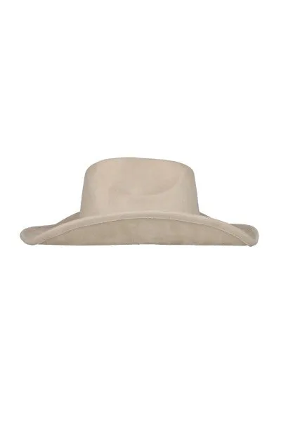 Sombrero Fedora Cinta Brillos sold by Shasa product image thumbnail 3