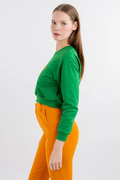 Sudadera Los Angeles Lisa sold by Shasa product image thumbnail 3