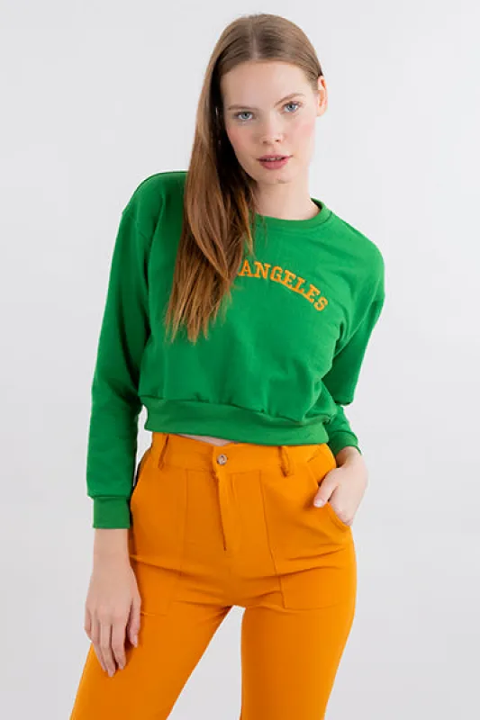 Sudadera Los Angeles Lisa sold by Shasa