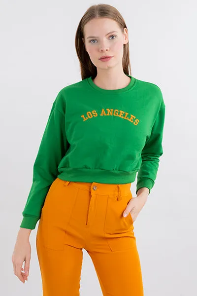 Sudadera Los Angeles Lisa sold by Shasa product image thumbnail 2