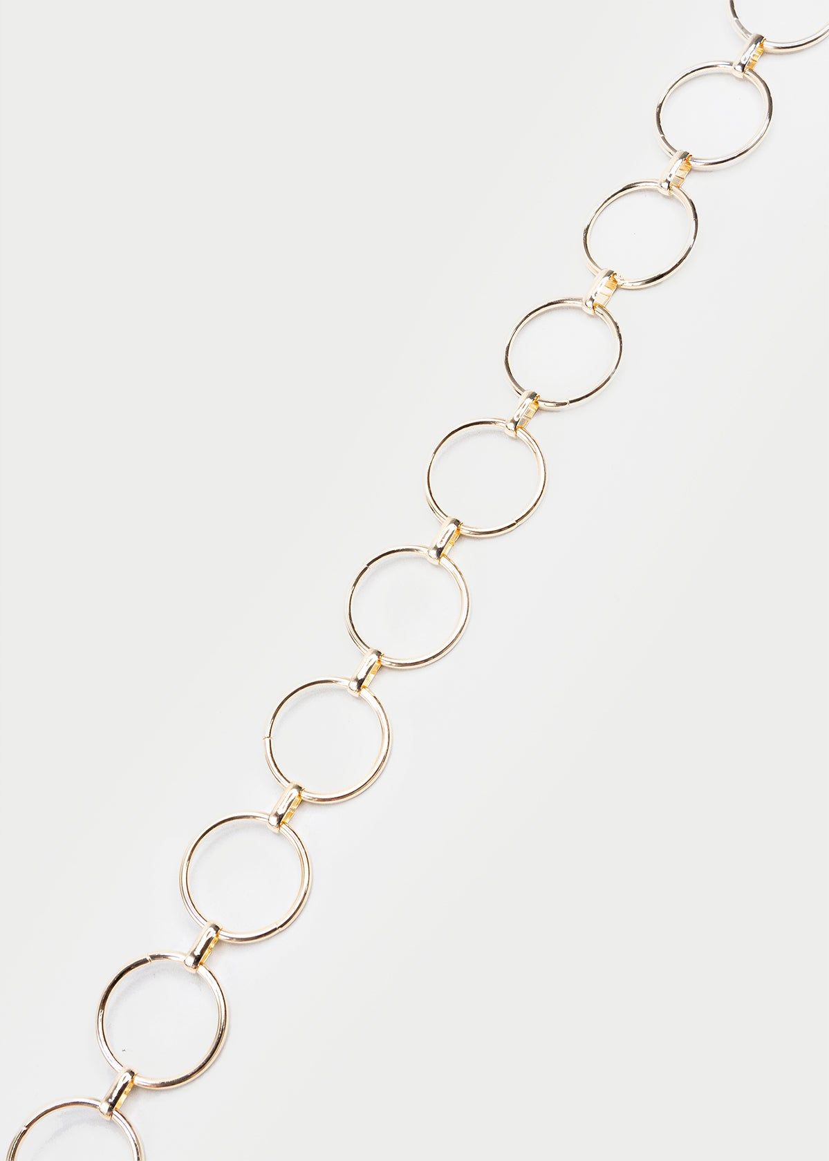 Cinturón Cadena Anillos sold by Shasa product image thumbnail 5