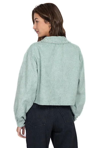 Chamarra Bolsillos Solapa sold by Shasa product image thumbnail 4