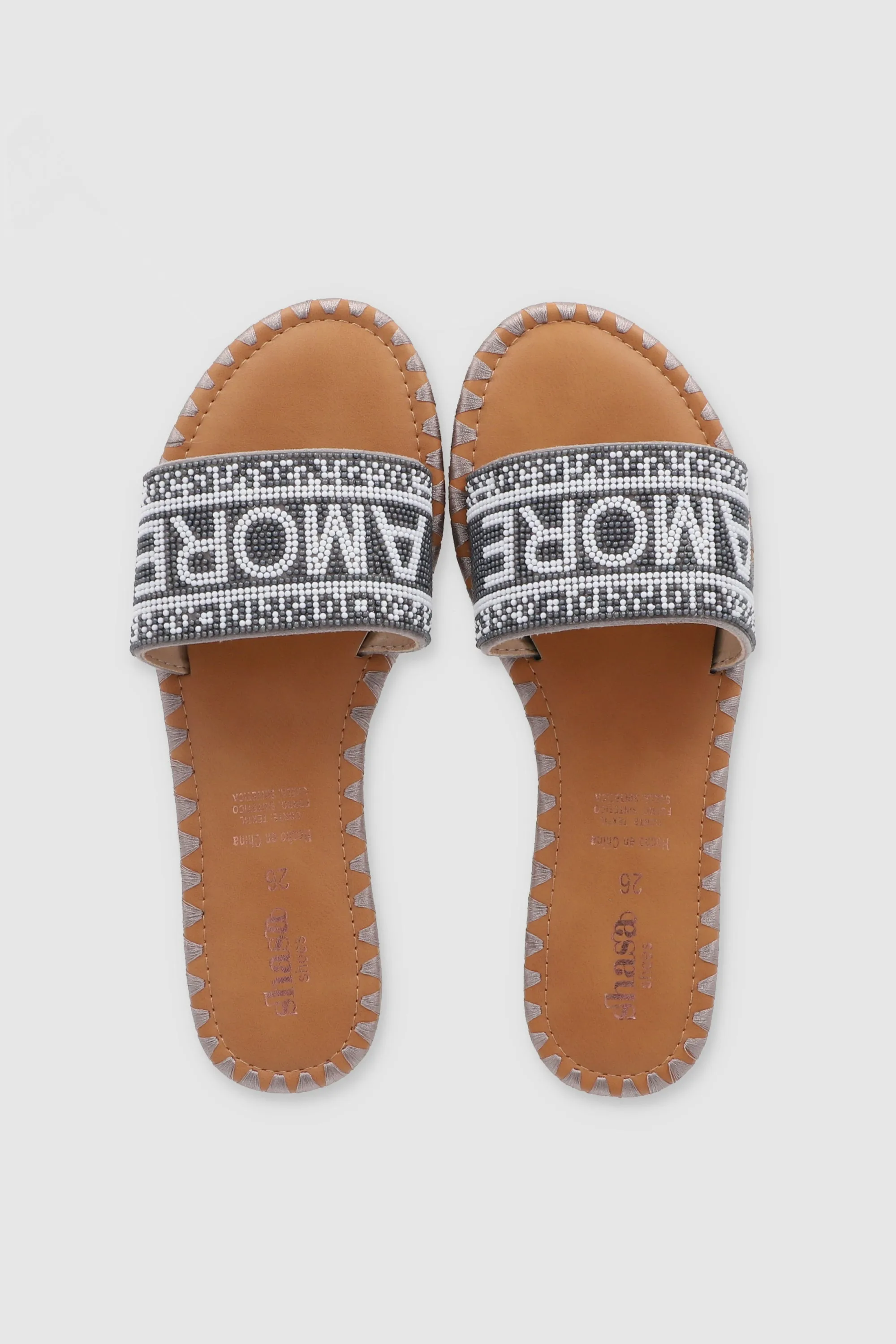 SANDALIA AMORE sold by Shasa product image thumbnail 2