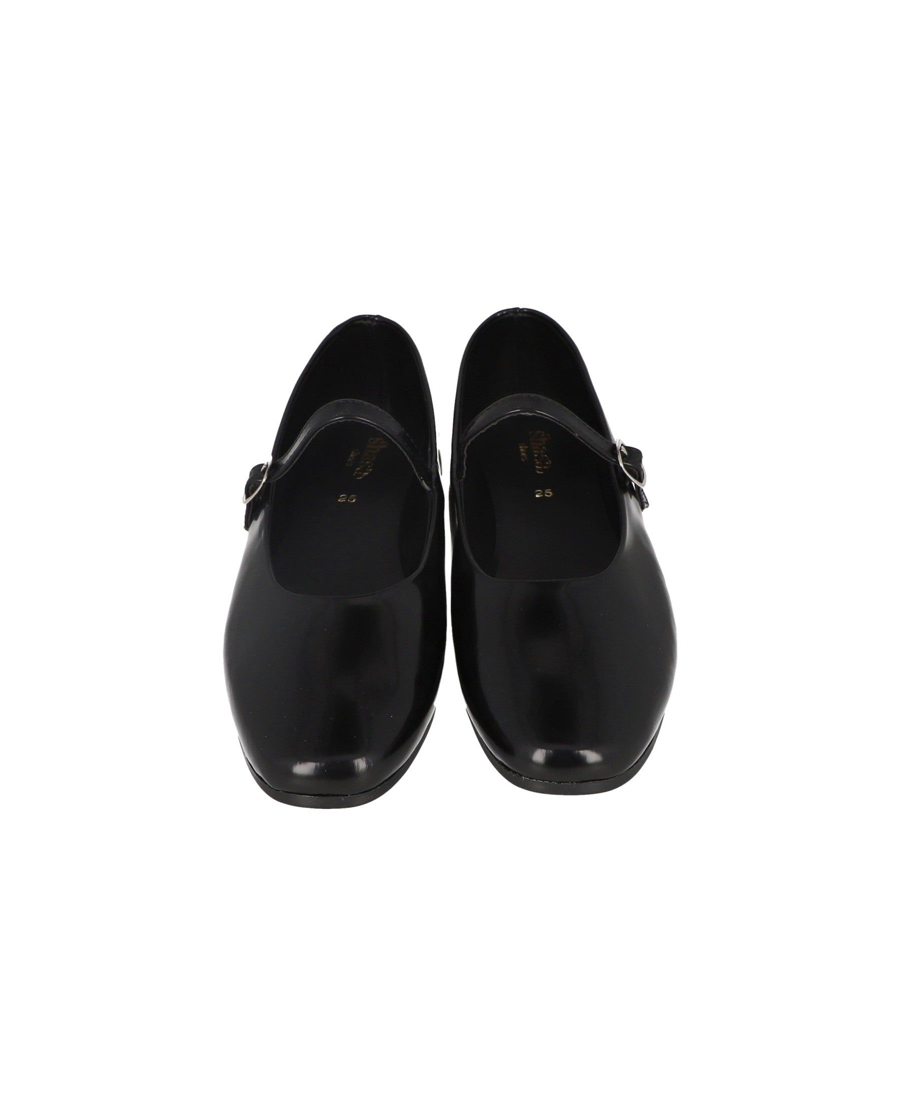 Flat Maryjane Alto Brillo sold by Shasa product image thumbnail 2