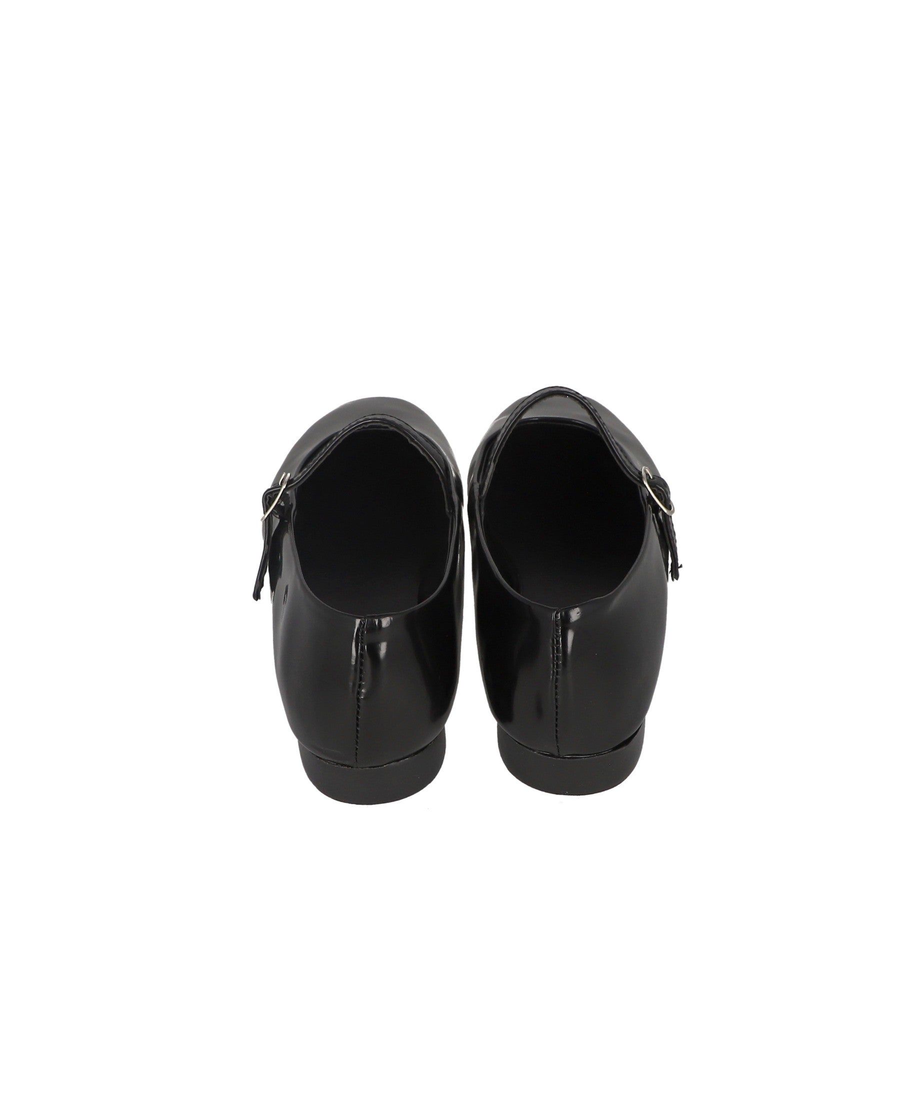 Flat Maryjane Alto Brillo sold by Shasa product image thumbnail 5