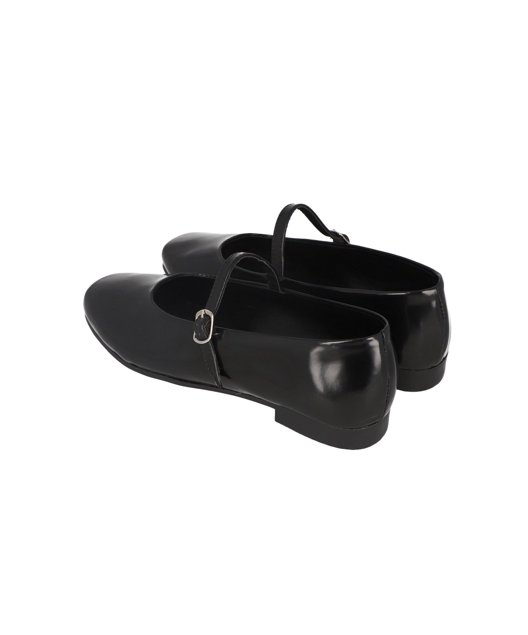 Flat Maryjane Alto Brillo sold by Shasa product image thumbnail 4