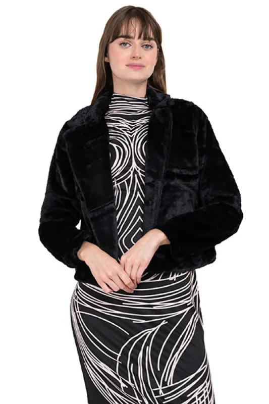 Saco peluche suave sold by Shasa