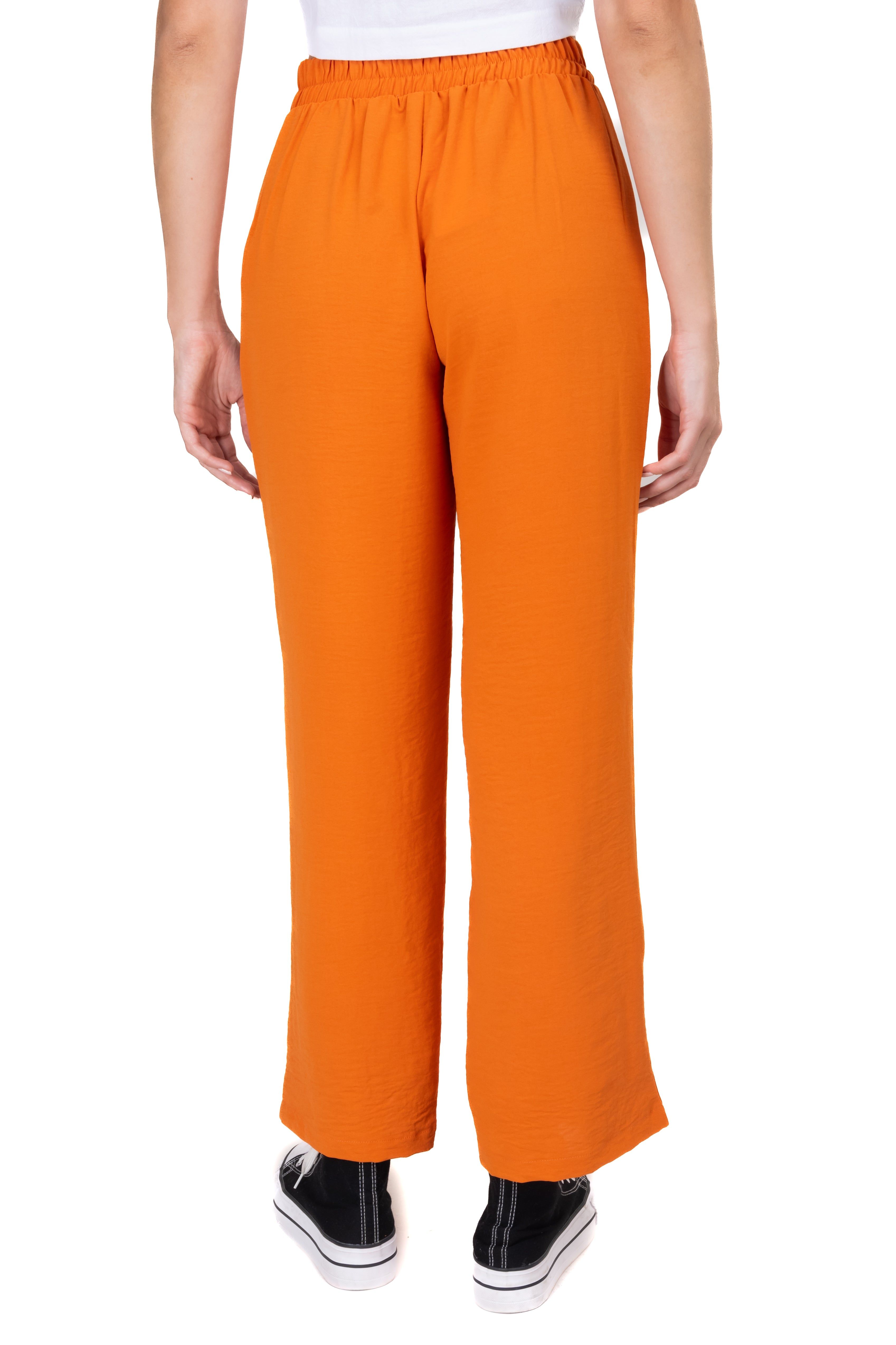 Pantalón straight pinzas bolsillos sold by Shasa product image thumbnail 4