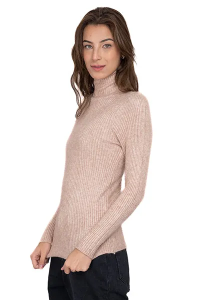 Top acanalado manga larga sold by Shasa product image thumbnail 3