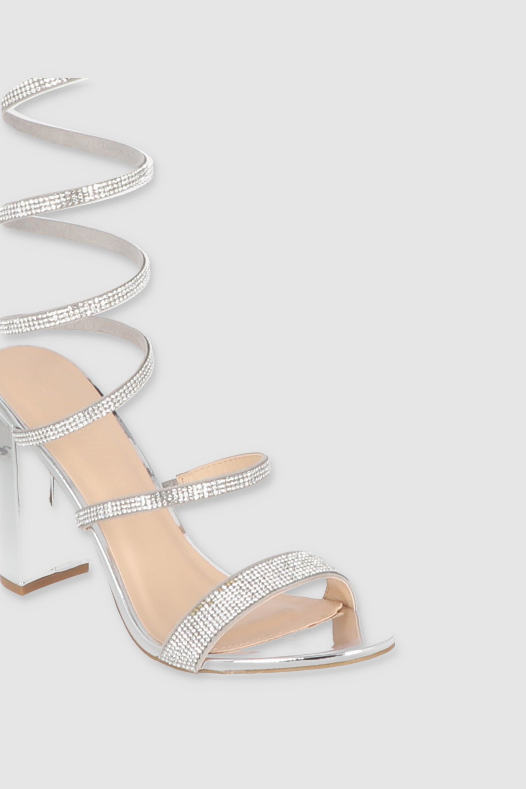 Tacon Serpiente Brillos Tiras sold by Shasa product image thumbnail 4