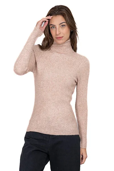 Top acanalado manga larga sold by Shasa product image thumbnail 2