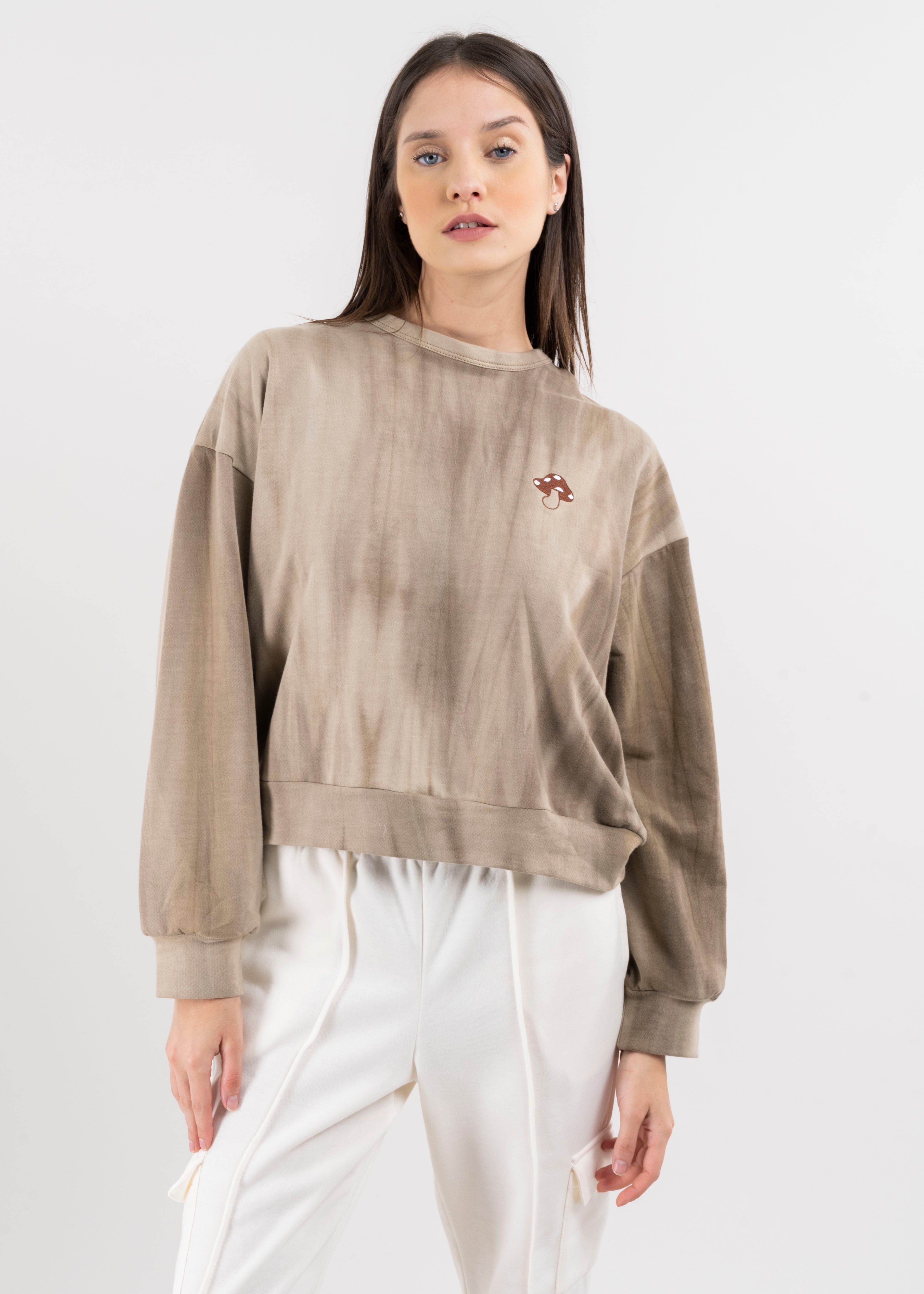 Sudadera tie dye hongo sold by Shasa product image thumbnail 2