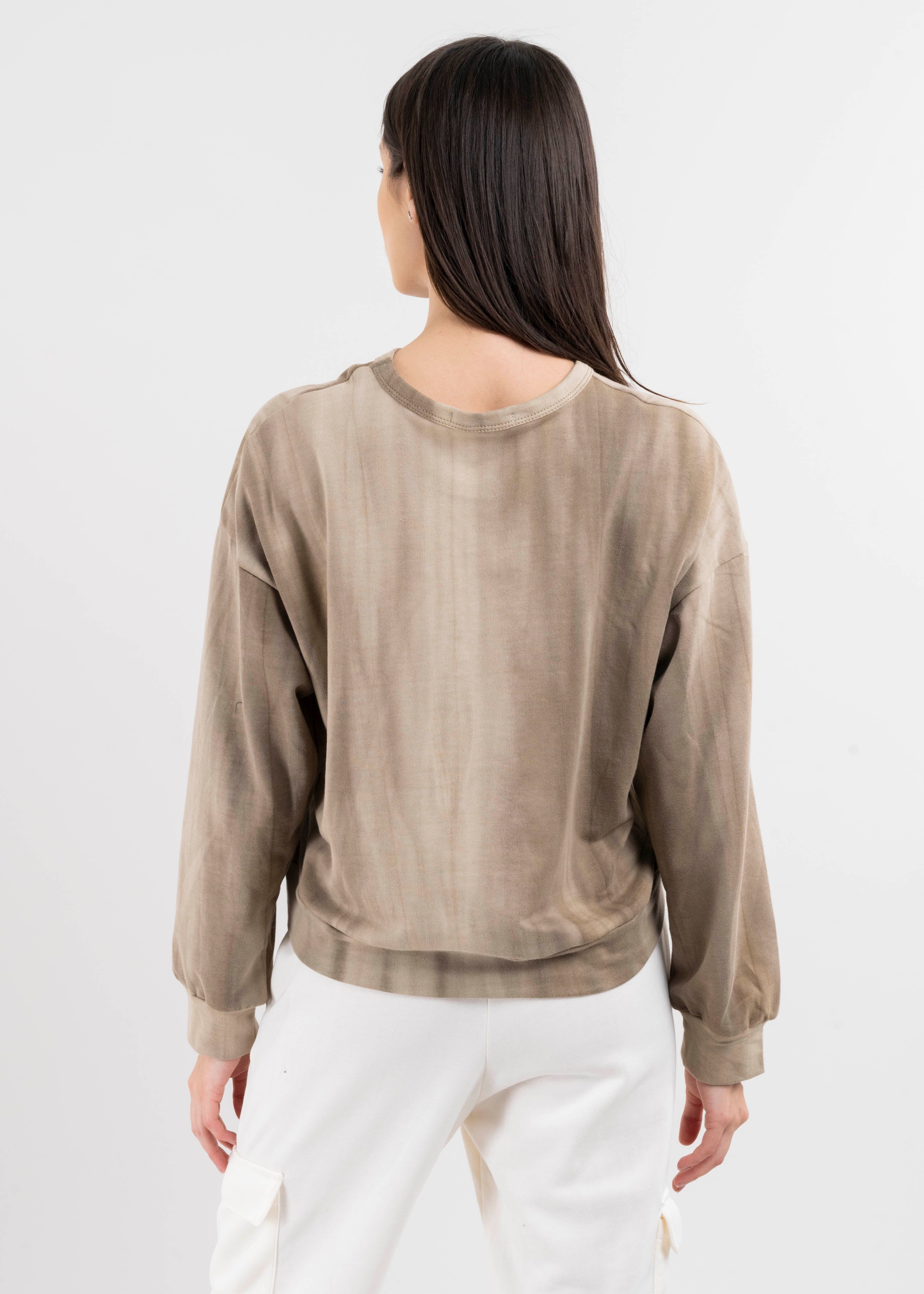 Sudadera tie dye hongo sold by Shasa product image thumbnail 4