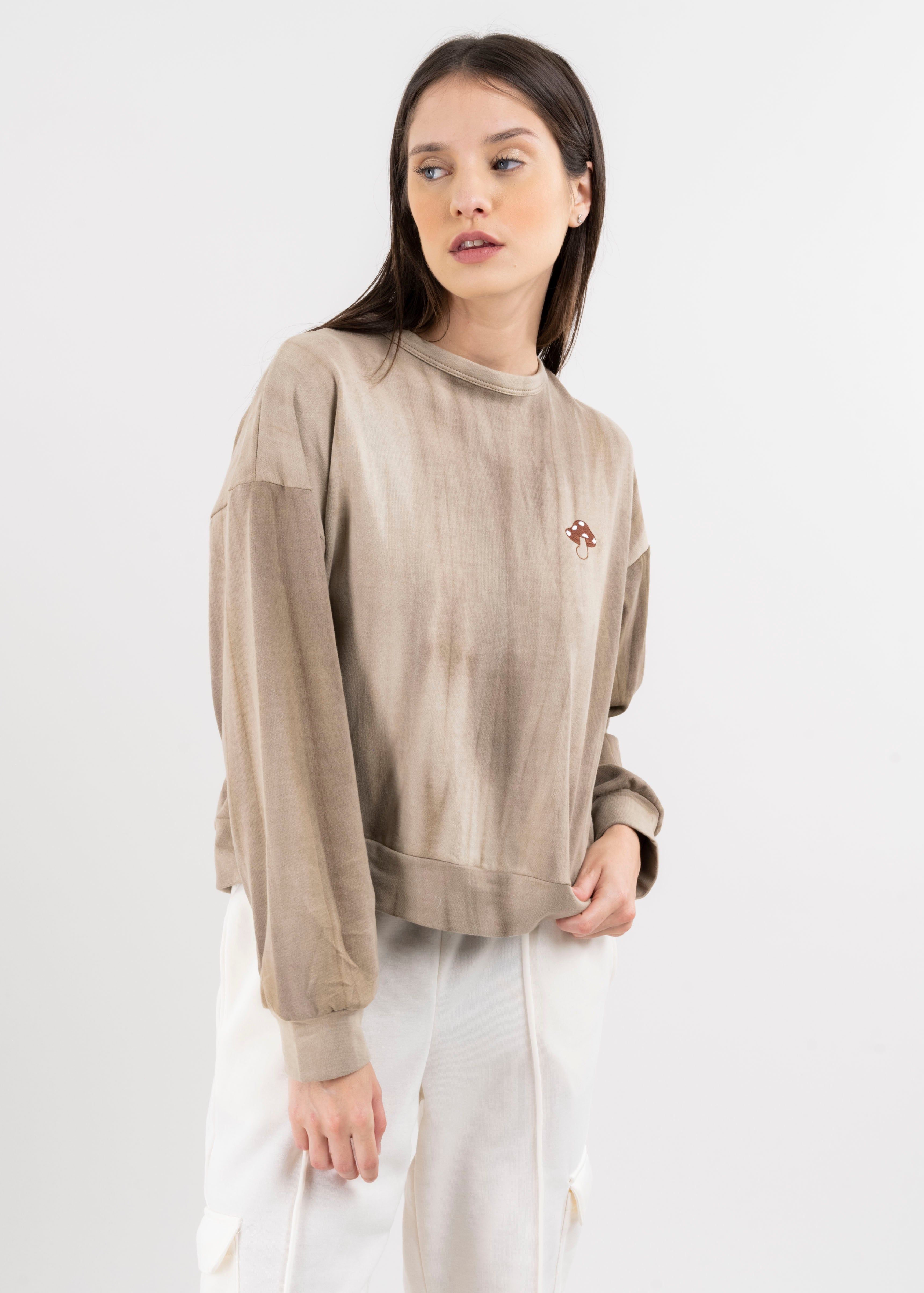 Sudadera tie dye hongo sold by Shasa product image thumbnail 5