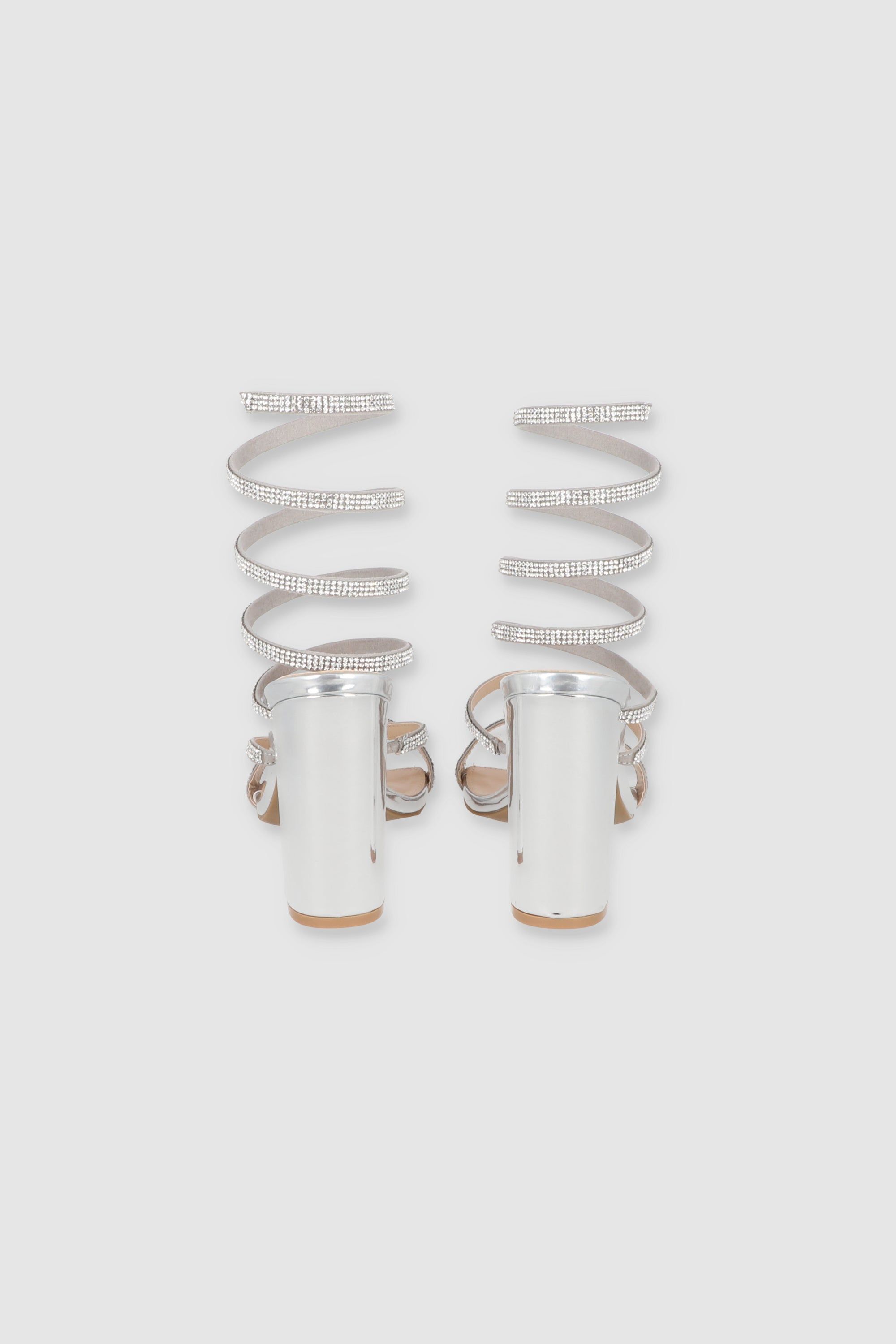 Tacon Serpiente Brillos Tiras sold by Shasa product image thumbnail 5