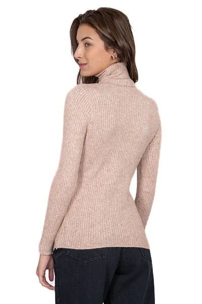 Top acanalado manga larga sold by Shasa product image thumbnail 4