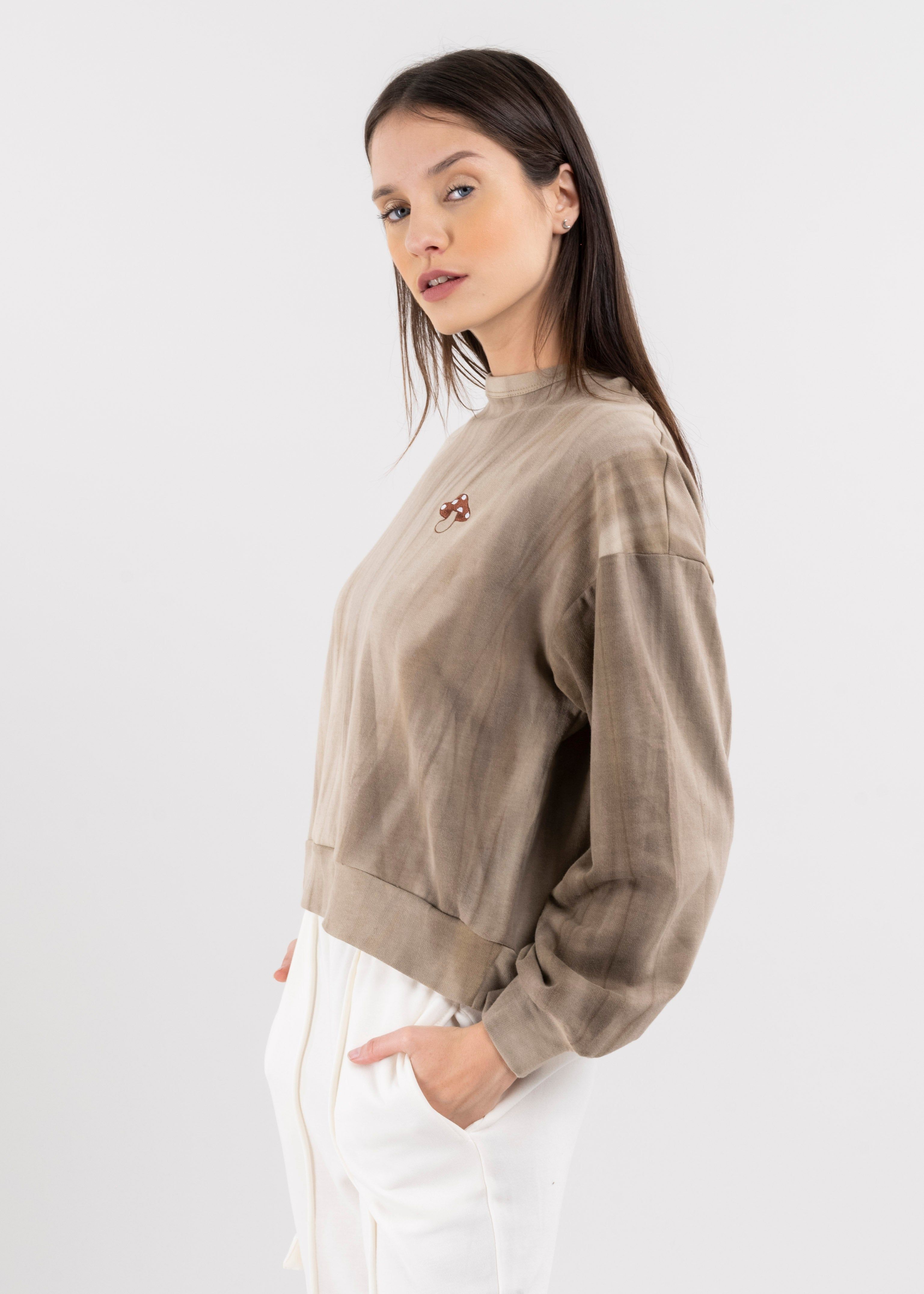 Sudadera tie dye hongo sold by Shasa product image thumbnail 3