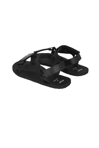 Sandalia cintas efecto piel velcro sold by Shasa product image thumbnail 4