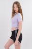 Top liso cintas laterales sold by Shasa