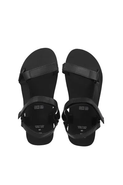 Sandalia cintas efecto piel velcro sold by Shasa product image thumbnail 2