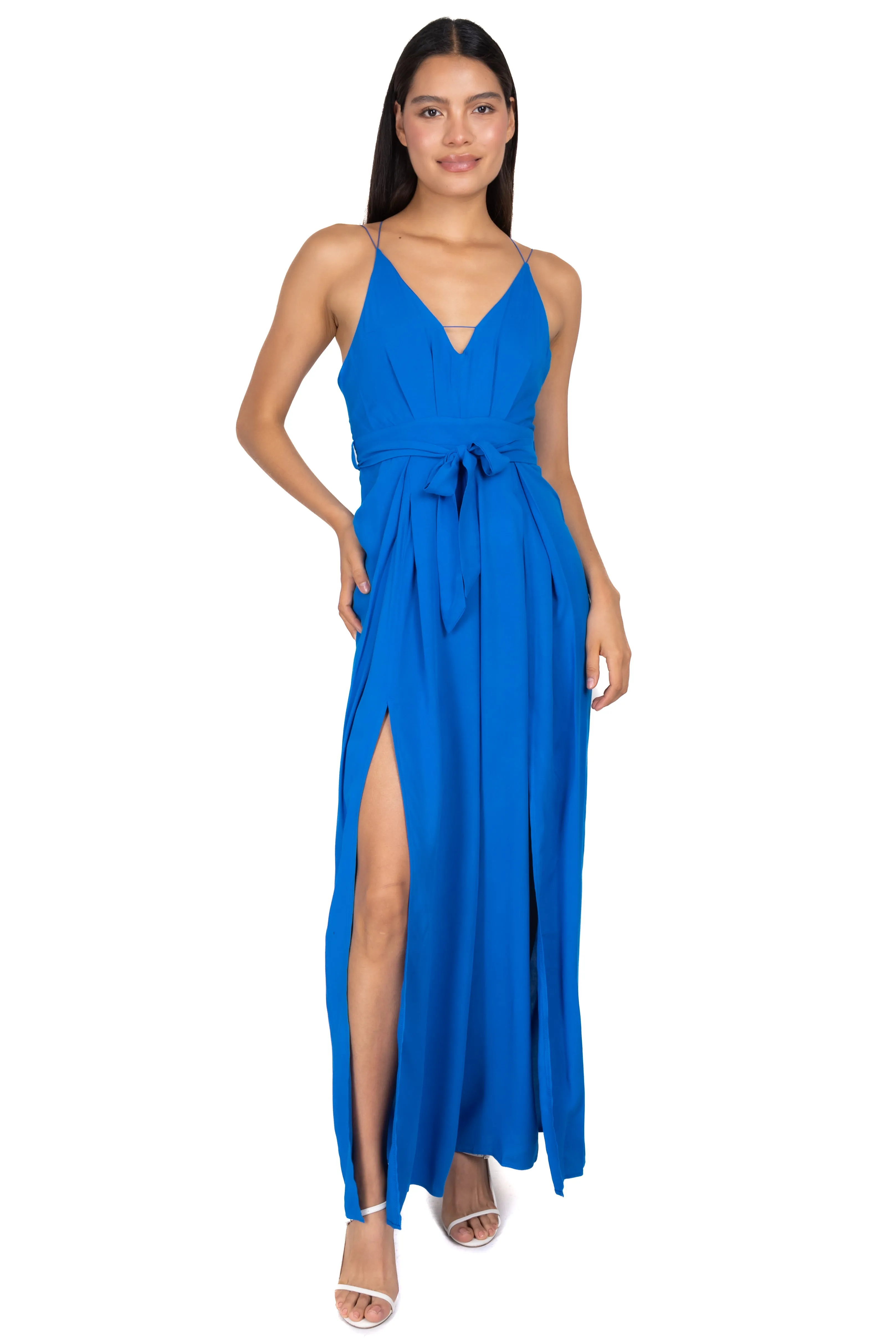 Jumpsuit Abertura Cinturón sold by Shasa product image thumbnail 2