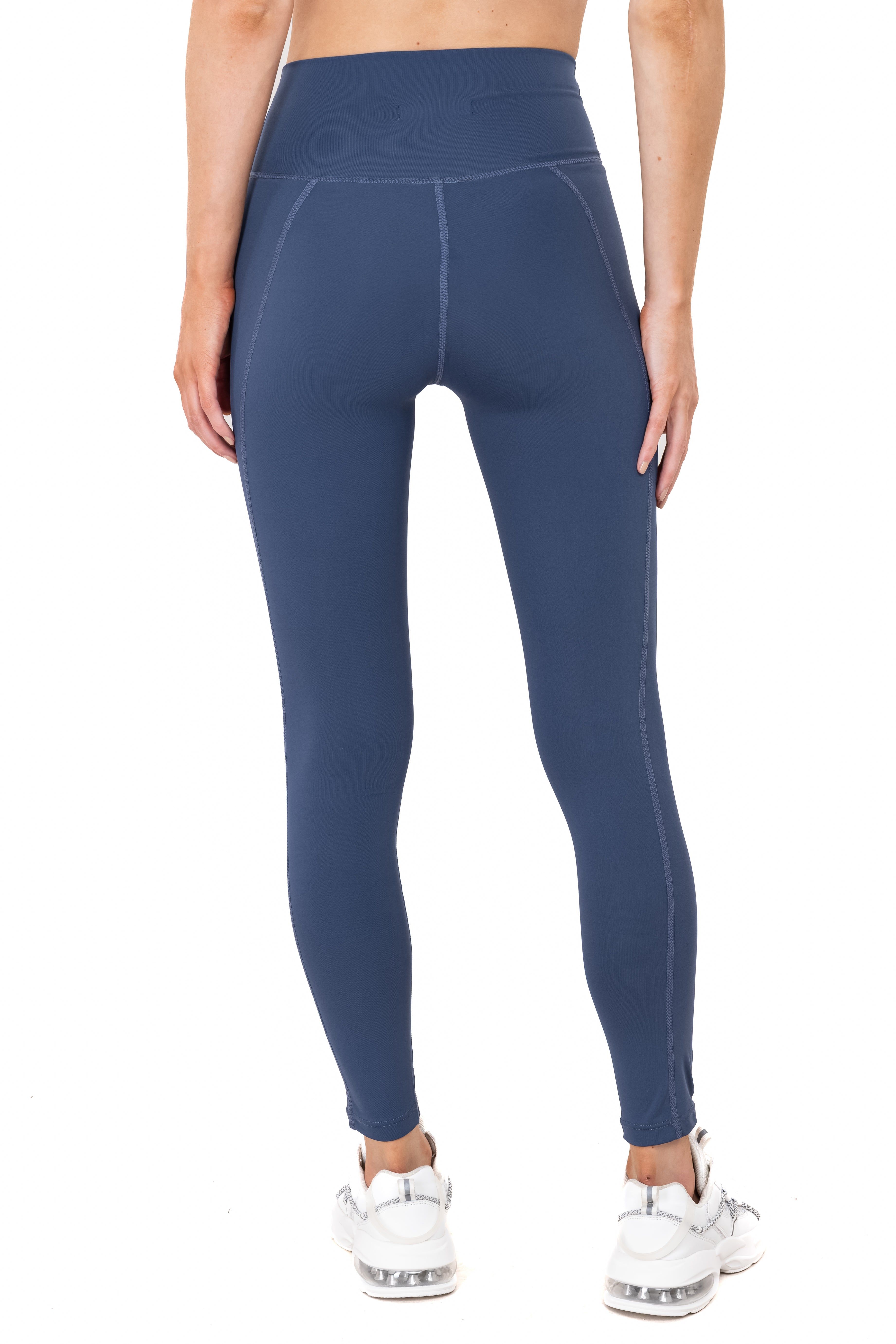 Leggings deportivos cintura cruzada sold by Shasa product image thumbnail 4