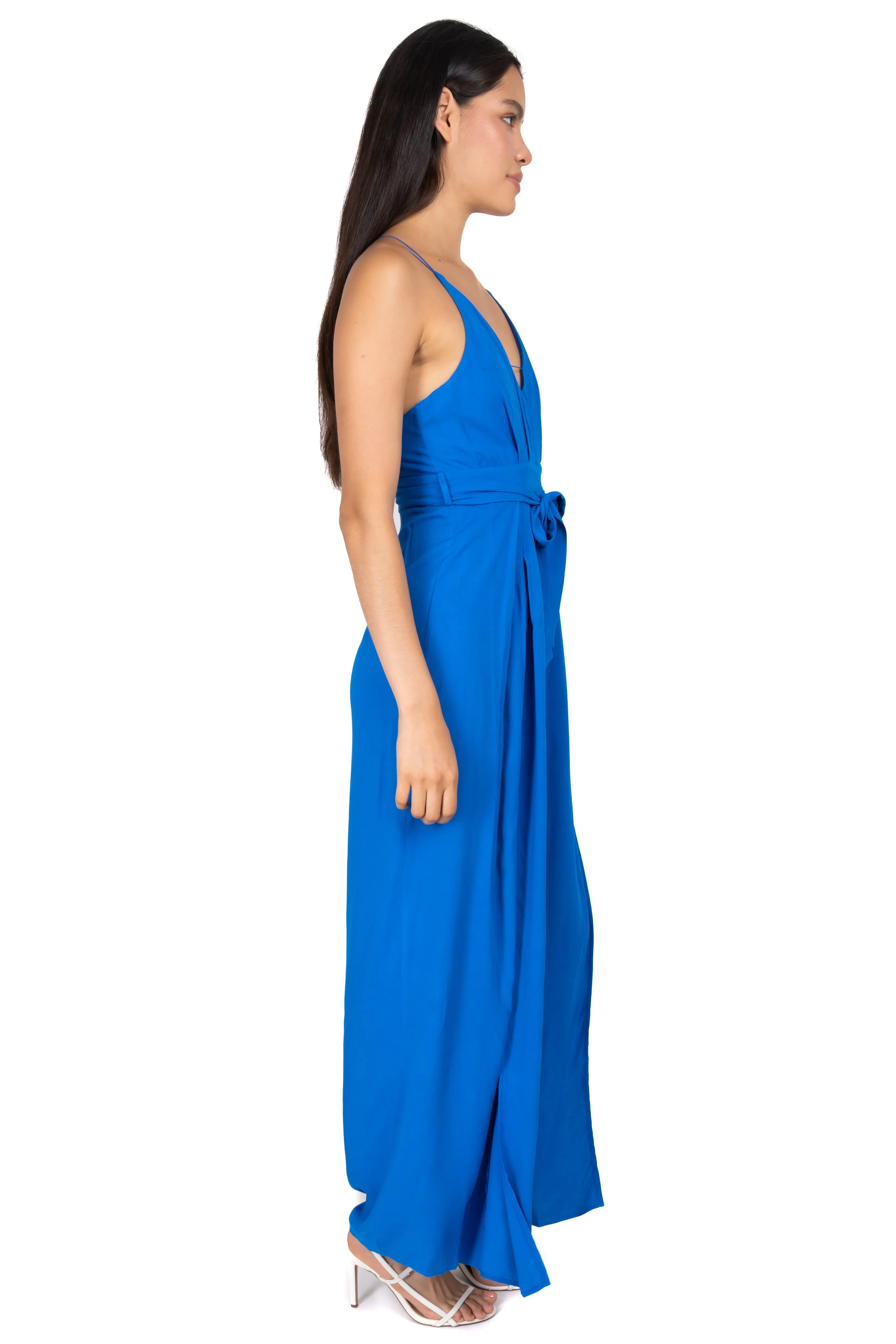 Jumpsuit Abertura Cinturón sold by Shasa product image thumbnail 3