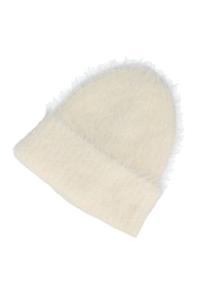 Beanie tejido peluche sold by Shasa product image thumbnail 3