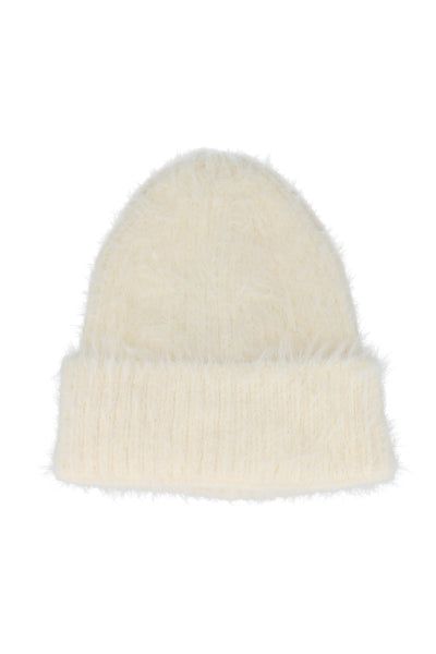 Beanie tejido peluche sold by Shasa product image thumbnail 2