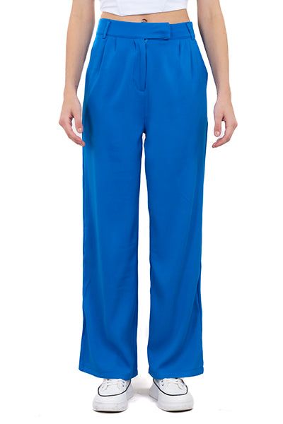 Pantalón liso cruce sold by Shasa