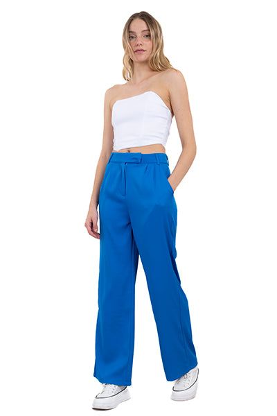 Pantalón liso cruce sold by Shasa product image thumbnail 2