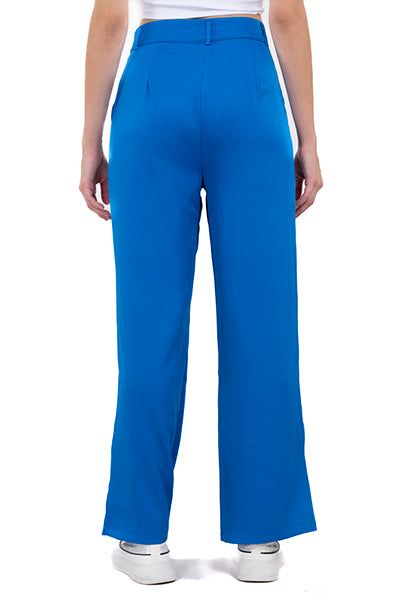 Pantalón liso cruce sold by Shasa product image thumbnail 4