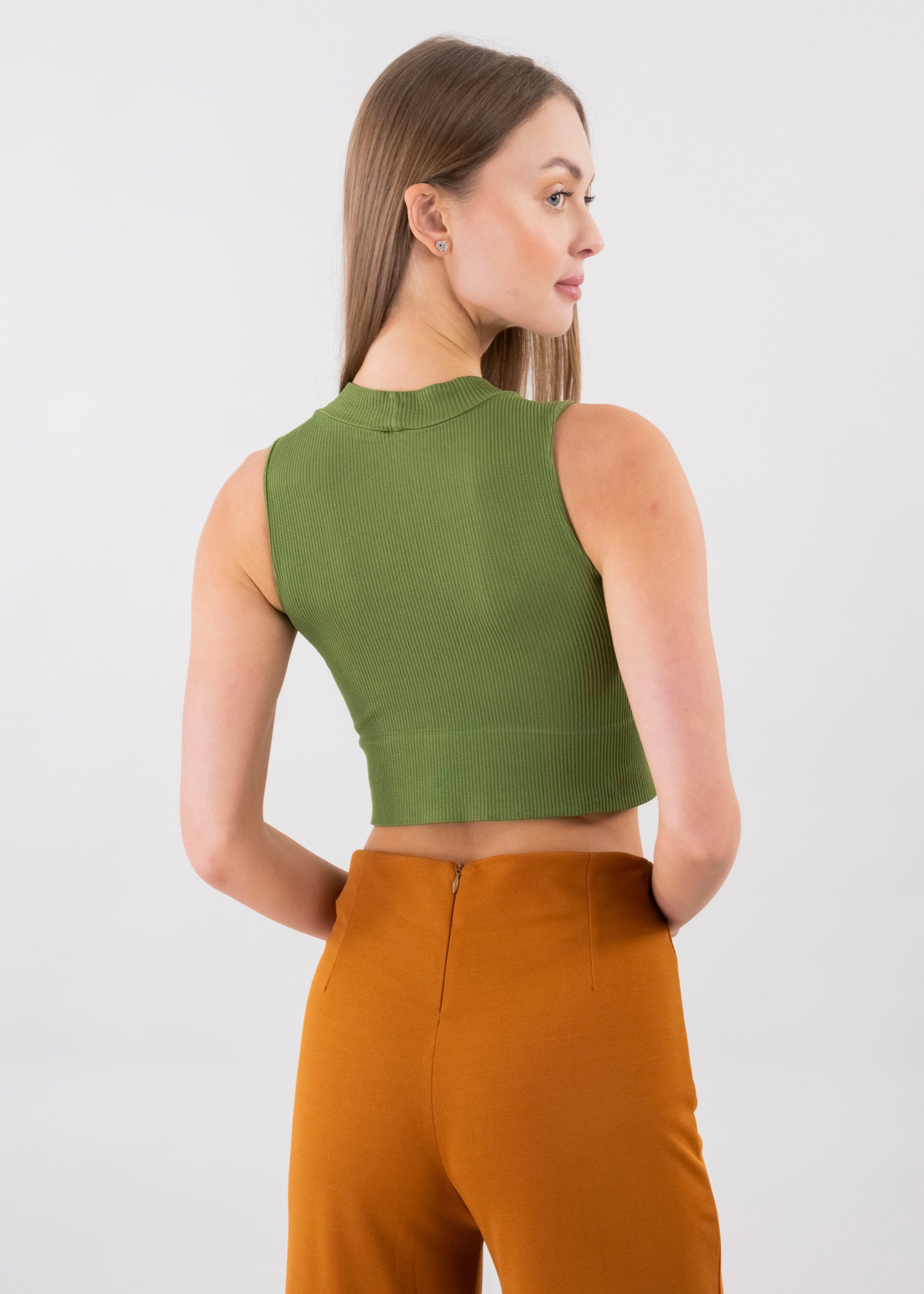 Top acanalado sold by Shasa product image thumbnail 4