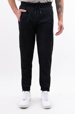 Jogger jaspeado cierres tobillos sold by Shasa