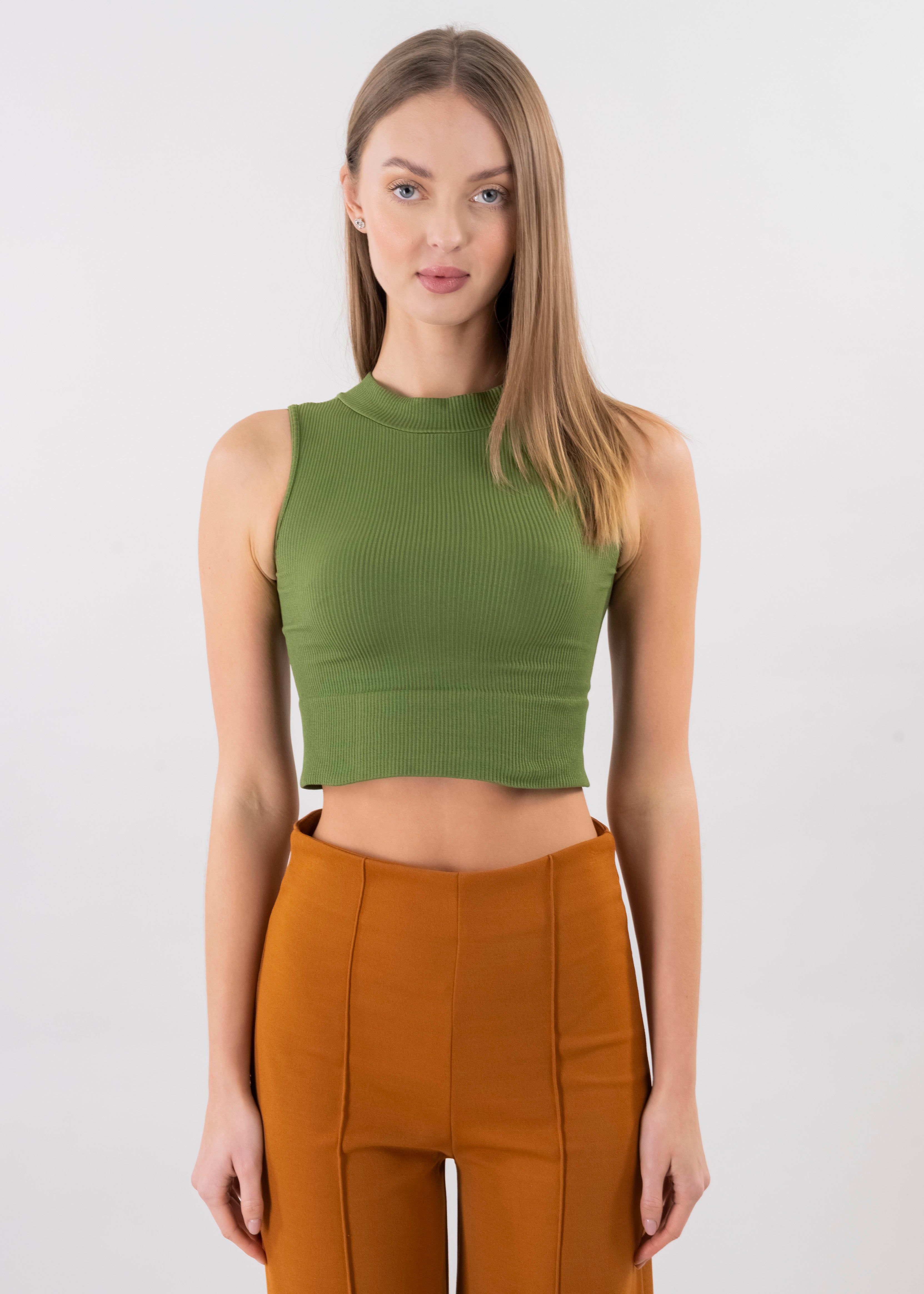 Top acanalado sold by Shasa product image thumbnail 2