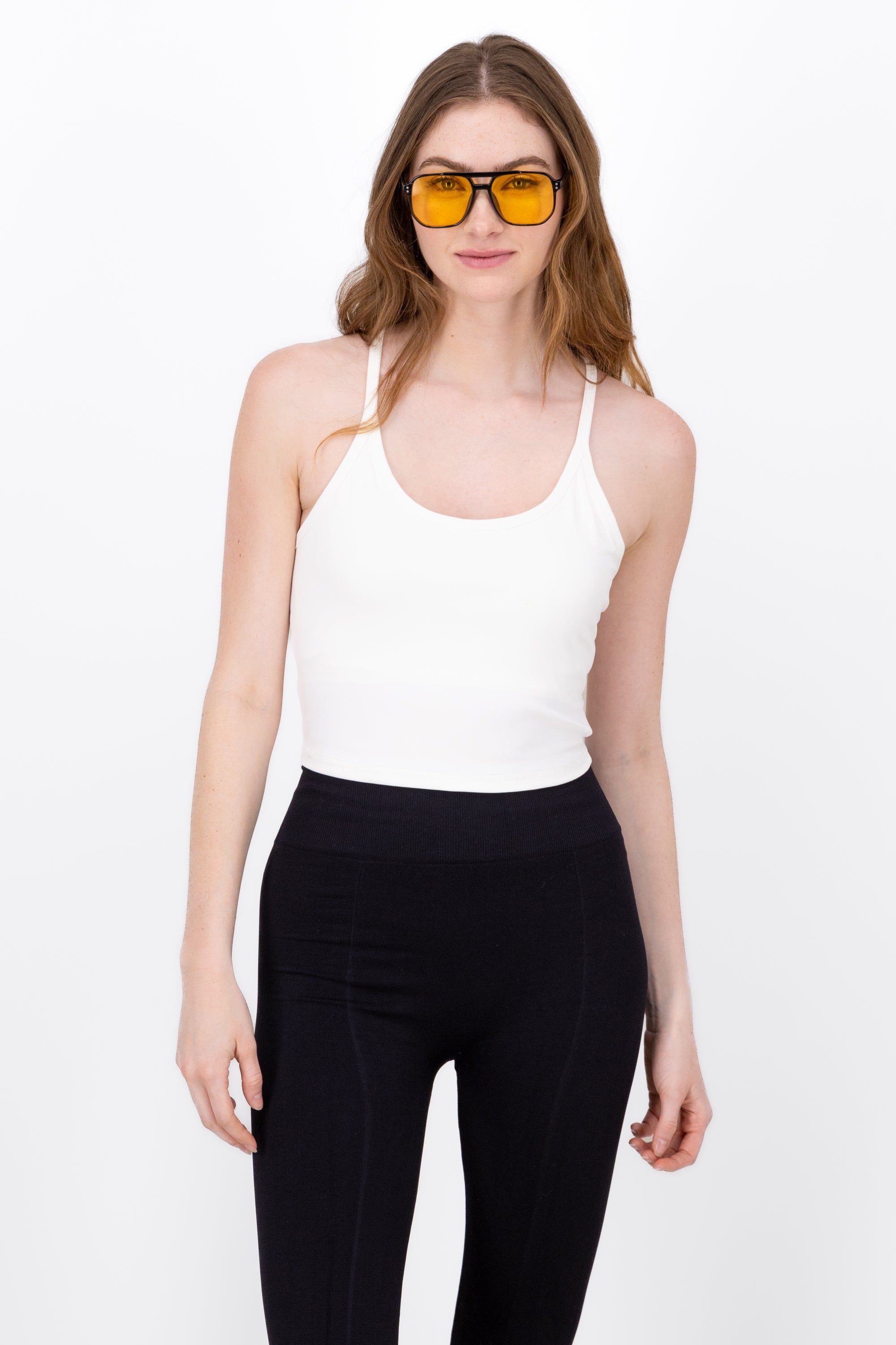 Top Tirantes Liso sold by Shasa