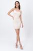 Vestido Detalle Perlas sold by Shasa