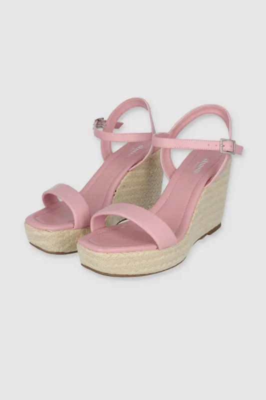 Tacón Cuña Pulsera Tobillo sold by Shasa