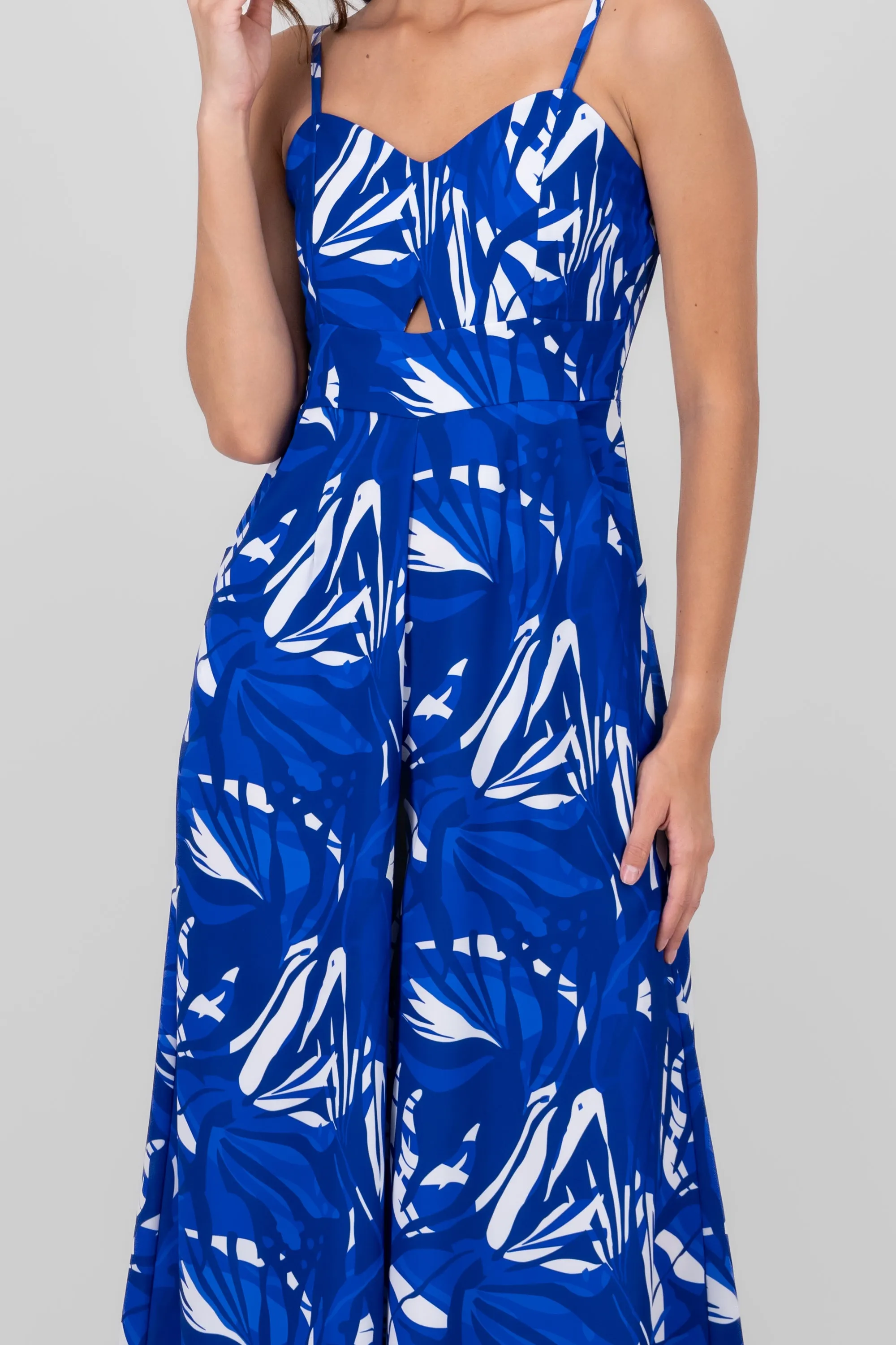 Jumpsuit Estampado Tropical sold by Shasa product image thumbnail 5