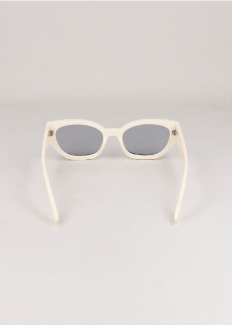 Lentes cat eye carey sold by Shasa product image thumbnail 4