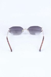 Lentes ovalados tintados sold by Shasa