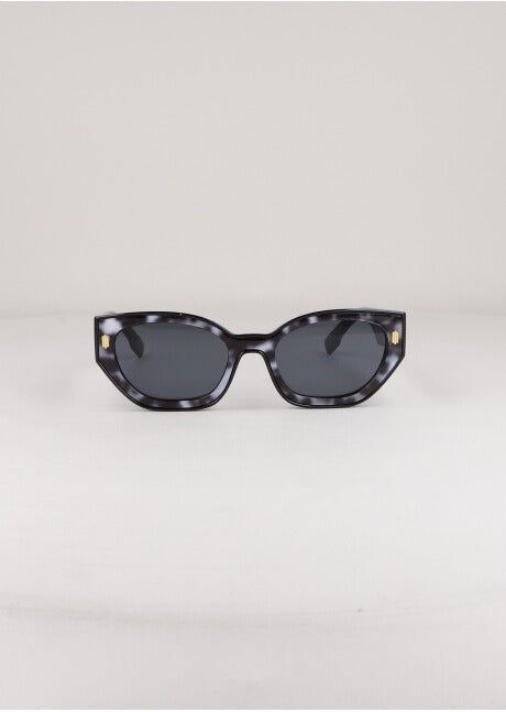 Lentes cat eye carey sold by Shasa product image thumbnail 5