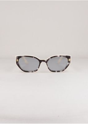 Lentes cat eye carey sold by Shasa