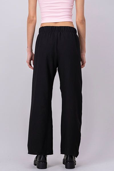 Pantalón Amplio Elástico Liso sold by Shasa product image thumbnail 4