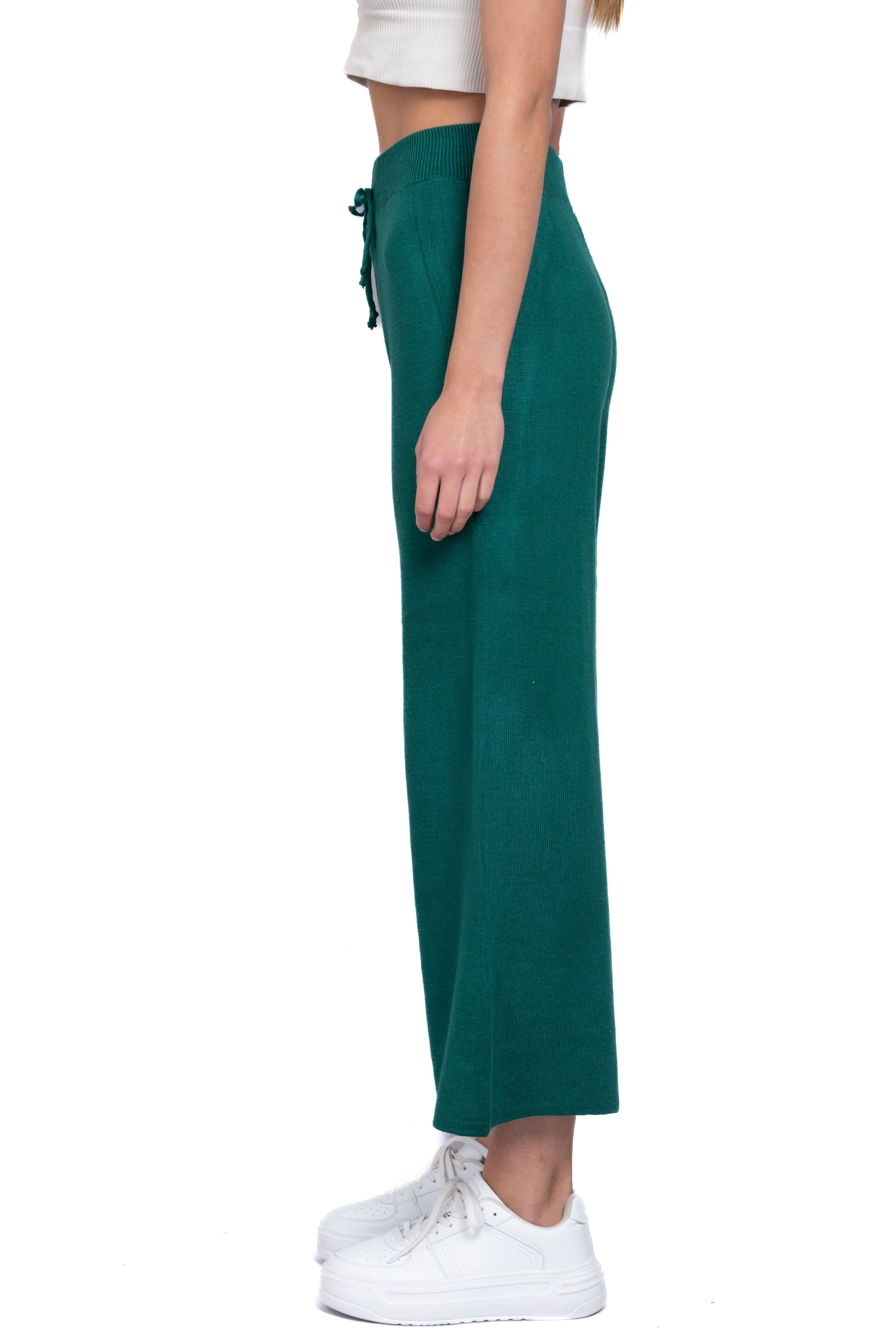 Pantalón Rectos Cintura Elástica sold by Shasa product image thumbnail 3