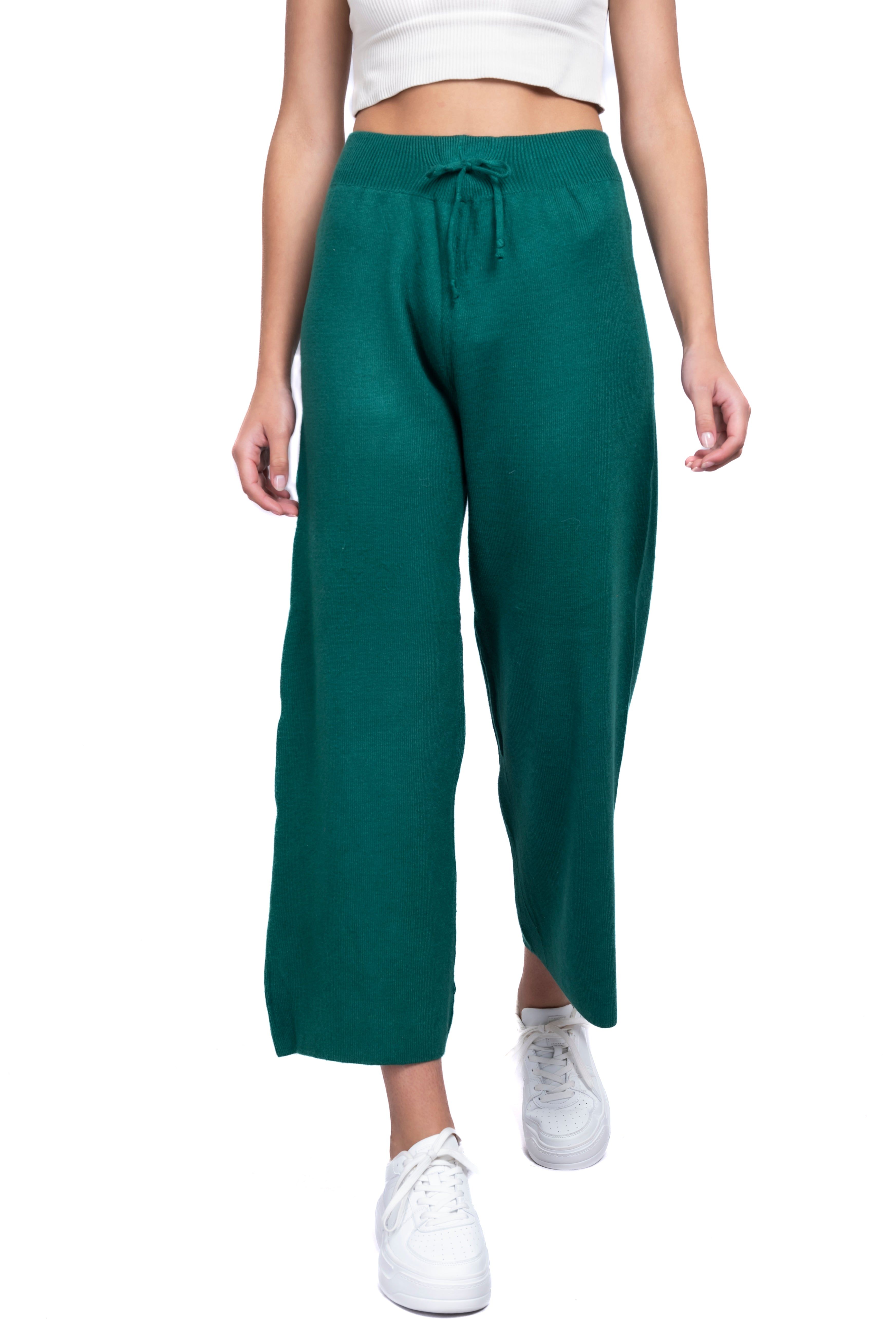 Pantalón Rectos Cintura Elástica sold by Shasa product image thumbnail 2