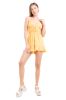 Romper busto fruncido olanes sold by Shasa