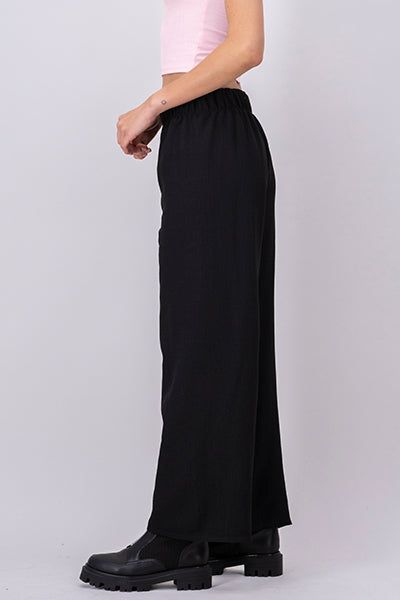 Pantalón Amplio Elástico Liso sold by Shasa product image thumbnail 3