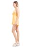 Romper busto fruncido olanes sold by Shasa